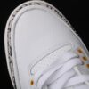AJ 3 Retro Laser Orange CK9246-108 AJ 3 Retro Laser Orange CK9246-108