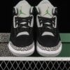 AJ 3 Retro Pine Green CT8532-030 AJ 3 Retro Pine Green CT8532-030