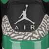 AJ 3 Retro Pine Green CT8532-030 AJ 3 Retro Pine Green CT8532-030