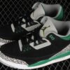 AJ 3 Retro Pine Green CT8532-030 AJ 3 Retro Pine Green CT8532-030