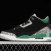 AJ 3 Retro Pine Green CT8532-030 AJ 3 Retro Pine Green CT8532-030