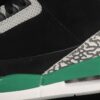 AJ 3 Retro Pine Green CT8532-030 AJ 3 Retro Pine Green CT8532-030