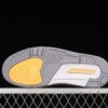 AJ 3 Retro White Black Yellow CT8532-168
