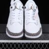 AJ 3 Retro Mocha (2028) 136064-122