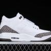 AJ 3 Retro Mocha (2028) 136064-122