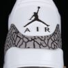 AJ 3 Retro Mocha (2028) 136064-122
