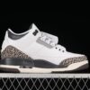 AJ 3 Retro Gray Tone CT8532-169