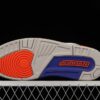 AJ 3 Retro Knicks 136064-148 AJ 3 Retro Knicks 136064-148