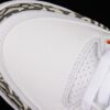 AJ 3 Retro Knicks 136064-148 AJ 3 Retro Knicks 136064-148