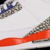AJ 3 Retro Knicks 136064-148 AJ 3 Retro Knicks 136064-148
