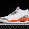 AJ 3 Retro Knicks 136064-148 AJ 3 Retro Knicks 136064-148