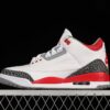 AJ 3 Retro Fire Red DN3707-160 AJ 3 Retro Fire Red DN3707-160