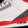 AJ 3 Retro Fire Red DN3707-160 AJ 3 Retro Fire Red DN3707-160