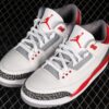 AJ 3 Retro Fire Red DN3707-160 AJ 3 Retro Fire Red DN3707-160