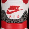 AJ 3 Retro Fire Red DN3707-160 AJ 3 Retro Fire Red DN3707-160