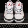 AJ 3 Retro Fire Red DN3707-160 AJ 3 Retro Fire Red DN3707-160