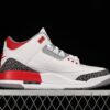 AJ 3 Retro Fire Red DN3707-160 AJ 3 Retro Fire Red DN3707-160
