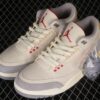 AJ 3 Retro SE Muslin DH7139-100