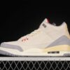 AJ 3 Retro SE Muslin DH7139-100