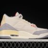 AJ 3 Retro SE Muslin DH7139-100