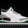 AJ 3 Retro Oregon Pit Crew 594282-233 AJ 3 Retro Oregon Pit Crew 594282-233