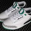 AJ 3 Retro Oregon Pit Crew 594282-233 AJ 3 Retro Oregon Pit Crew 594282-233