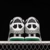 AJ 3 Retro Oregon Pit Crew 594282-233 AJ 3 Retro Oregon Pit Crew 594282-233