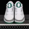 AJ 3 Retro Oregon Pit Crew 594282-233 AJ 3 Retro Oregon Pit Crew 594282-233