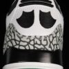 AJ 3 Retro Oregon Pit Crew 594282-233 AJ 3 Retro Oregon Pit Crew 594282-233