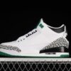 AJ 3 Retro Oregon Pit Crew 594282-233 AJ 3 Retro Oregon Pit Crew 594282-233