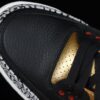 AJ 3 Retro Black Gold CK9246-067