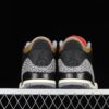 AJ 3 Retro Black Gold CK9246-067