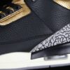 AJ 3 Retro Black Gold CK9246-067