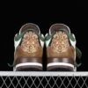 AJ 3 Retro SE White Dark Brown Green 398614-500 AJ 3 Retro SE White Dark Brown Green 398614-500