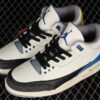 AJ 3 Retro Custom 398614-145 AJ 3 Retro Custom 398614-145