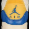 AJ 3 Retro Custom 398614-145 AJ 3 Retro Custom 398614-145