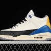 AJ 3 Retro Custom 398614-145 AJ 3 Retro Custom 398614-145