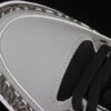 AJ 3 Retro Wolf Grey 136064-004 AJ 3 Retro Wolf Grey 136064-004