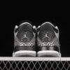 AJ 3 Retro Wolf Grey 136064-004 AJ 3 Retro Wolf Grey 136064-004