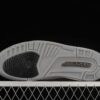 AJ 3 Retro Wolf Grey 136064-004 AJ 3 Retro Wolf Grey 136064-004