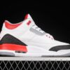 AJ 3 Retro Fire Red 136064-120 AJ 3 Retro Fire Red 136064-120