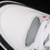 AJ 3 Retro Fire Red 136064-120 AJ 3 Retro Fire Red 136064-120