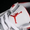 AJ 3 Retro Fire Red 136064-120 AJ 3 Retro Fire Red 136064-120