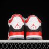AJ 3 Retro Fire Red 136064-120 AJ 3 Retro Fire Red 136064-120