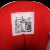 AJ 3 Retro Fire Red 136064-120 AJ 3 Retro Fire Red 136064-120
