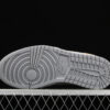 AJ 1 Mid Mixed Textures Yellow DA4666-001