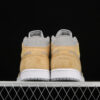 AJ 1 Mid Mixed Textures Yellow DA4666-001