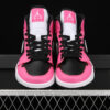 AJ 1 Mid Pinksicle 555112-002