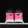 AJ 1 Mid Pinksicle 555112-002