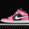 AJ 1 Mid Pinksicle 555112-002